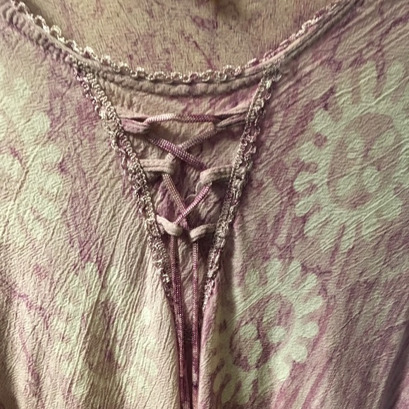 Sapogee Tunic - Picture 2 of 6